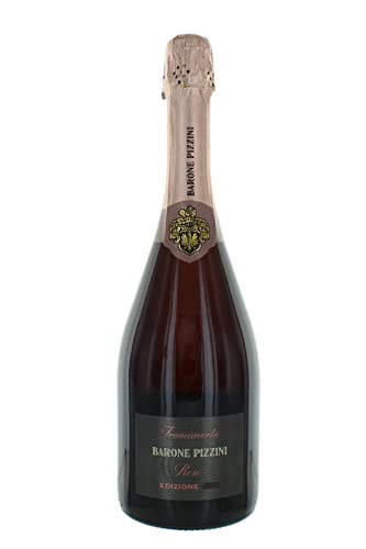 Rose' Barone Pizzini Cl 75 Franciacorta Bio