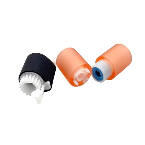 Rouleau de ramassage MP C3001 résout le blocage papier du kit d'alimentation C3501