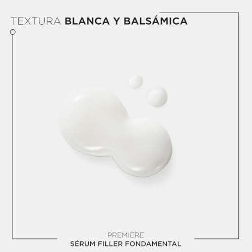 Kérastase, Première, Sérum reparador, Antiencrespamiento y protector térmico, Para cabello dañado, Sérum Réparateur Fondamental, 90 ml - imagen 5
