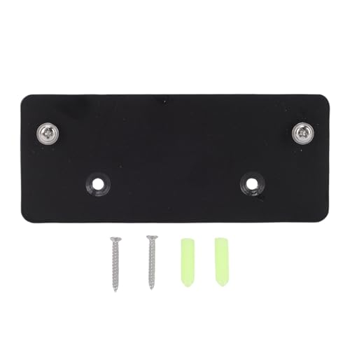 Yanmis TV-Wand Halterung für BRAVIA-Theater-System 6/HT-S60, Heimkino-System Drahtloser Empfänger Metall Wand Halter