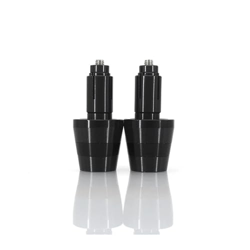 �o�C�N �n���h���o�[�G���h �v���O For GSX650F GSX-650F ABS GSX600F GSX750F GSX-600F �I�[�g�o�C�o�[�G���h�E�F�C�g�ɓK���Ă��܂�(1 Pairs Black-B)