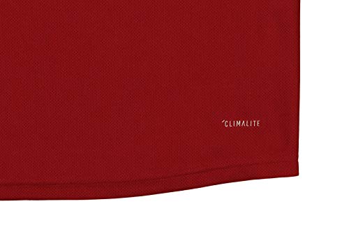 adidas Game Built Short Sleeve QuarterZip Top Men's Multisport3