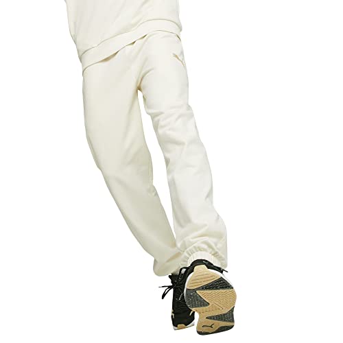 Pantalon de survêtement PUMA Essentials Better femme avec taille élastique ajustable