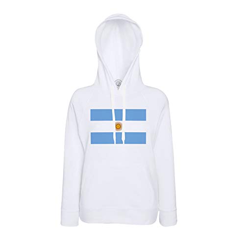 Sweat Argentine football parfait pour vos soirées match entre amis