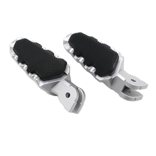 Pédales moto pour équiper votre roadster lors des balades en Hypermotard 821