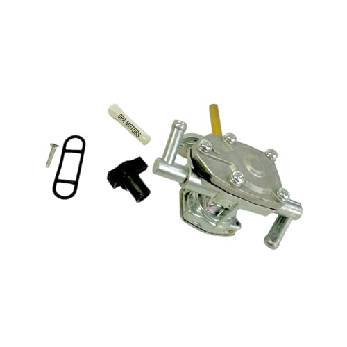 Llave de gasolina Suzuki Quadsport Z400 que soluciona fugas en tu quad LTZ400 6