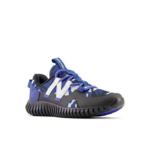 Image of New Balance Kid's Playgruv V1 Bungee Sneaker