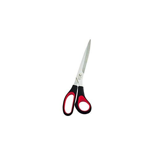 EFCO Universele schaar, Zwart/Rood, 16 cm - Image 6