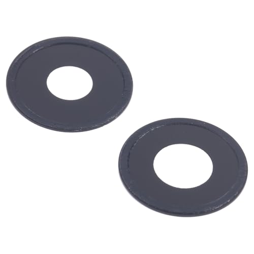 Image of Original Back Camera Lens Glass Replacement, Tworld Back Camera Lens Glass for Xiaomi Poco X6 Neo (MZB0GGWIN, 2312FRAFDI)