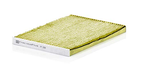 Mann-Filter Fp 1936 Filtro Abitacolo Freciousplus Filtro Antipolline Biofunzionale – Per Auto