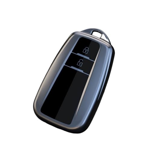 Coque clé Toyota évite les rayures de télécommande CHR et RAV4