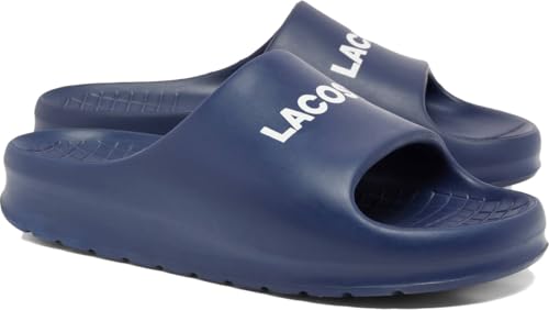 Image of Lacoste Men's Serve Slide 2.0