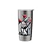 Knight Templar Christian Warrior Crusader Stainless Steel Insulated Tumbler