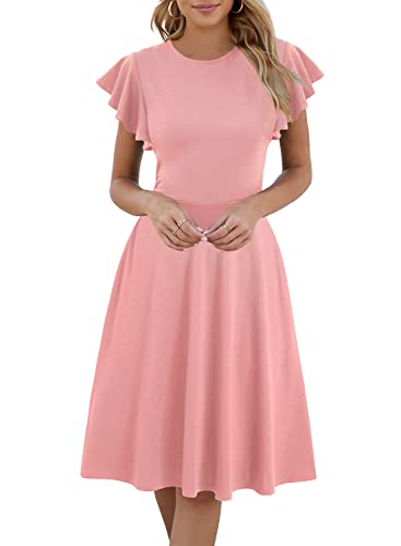 spring dresses semi formal | Spring Semi-Formal Dresses Welcome our store~ Long Black Formal Dresses for Women Gowns Evening Party Cocktail Dress Split Elegant V Neck Wrap Ruffle Wedding Guest Dresses summer dress modest green dress women womens one shoulder dress flowy black dress dress summer grey Size Description Semi Formal Dresses