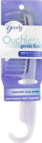 Peine Goody Ouchless para ducha (Pack de 3) miniatura 1