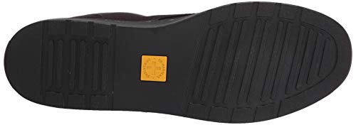 Dr. Martens Cairo, Stivali alla Moda Uomo, Tela