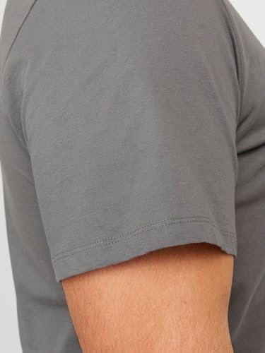 T-Shirt Jack & Jones Organic Basic - 5