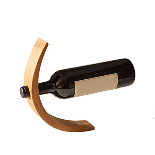 Organizador de vino WineRack para botellas miniatura 1