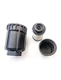 QTPEX Diesel Exhaust Fluid Filter 4388378 A0001421089 Compatible with Cummins Engines QSG12/X12
