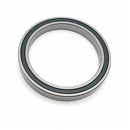 Rodamiento 6705-2RS soluciona holguras en ejes de 25mm 3