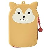 リヒトラブ パスポーチ パスケース シバイヌ A7784-2