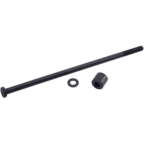 Kit de montage Kappa TN6401AKIT pour protection KN6401S Tiger 800