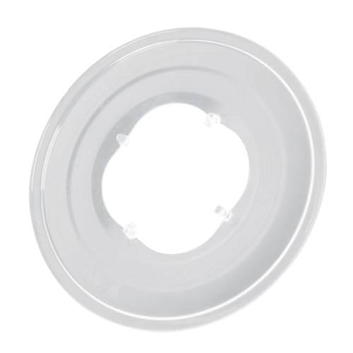 balacoo Plastic Mountain Bike Disc Brake Hub Protector Chain Guide Cover Durable Spoke Guard for Enhanced Bicycle Protection