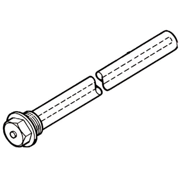 DIFF - Anode 3/4