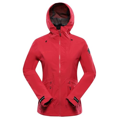 ALPINE PRO Zarra Jacket XL