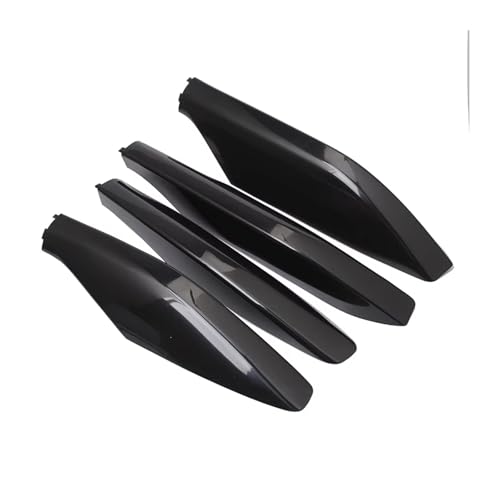 Embout de protection barre transversale Lexus GX470 premium - 3