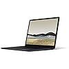 Computadora portátil Microsoft Surface 3 – 13.5 pulgadas, pantalla táctil, Intel Core i5, 8 GB de memoria, 128 GB de unidad de estado sólido (último modelo).