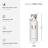 Super Sparrow B0B15JYWWK lato 3