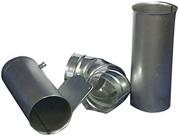 LG Electronics 3911EZ9131X Dryer Side or Bottom Venting Kit