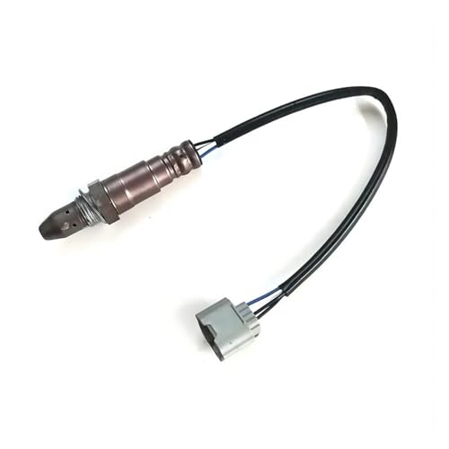 Sensor 226933TY0A regula la mezcla de combustible para reducir el consumo diario