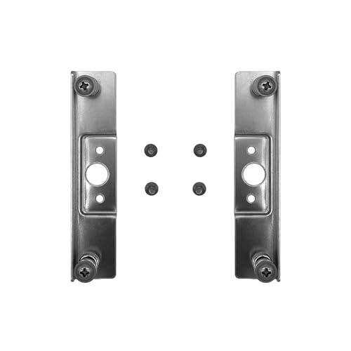 ARCTIC Kit de montaje del Freezer 4U-M Ampere - Para instalar el Freezer 4U-M Rev. 2 en Ampere ALTRA LGA4926, ARM-CPU, Rack ASRock ALTRAD8UD-1L2T, Módulo COM-HPC Kit ADLINK Ampere Alt