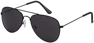 Kids Sunglasses Girls Boys Children Classic 80s Retro Style Shades UV 400 Protection