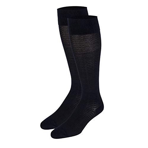 Image of 20-30 mmHg Cotton Socks for Women