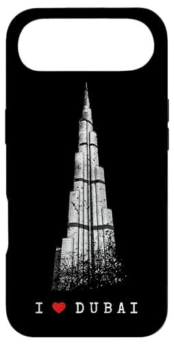 hoCuWEnt@Au񒷍AMBe[WVGbgACEuEhoC Dubai X}zP[X iPhone Air p