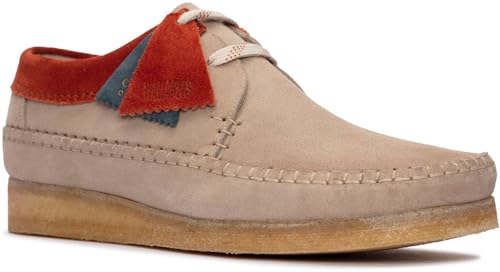 Clarks Weaver Sand Combi 8 D (M)3
