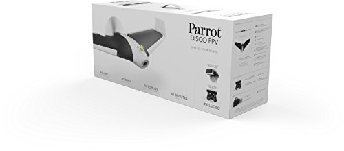 Parrot Disco FPV thumbnail 4