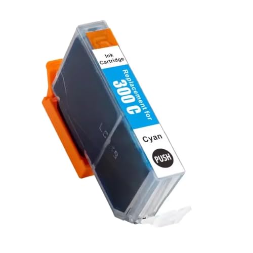 Cartouche d'encre PFI 300 PFI300 jet d'encre compatible ImagePROGRAF PRO-300