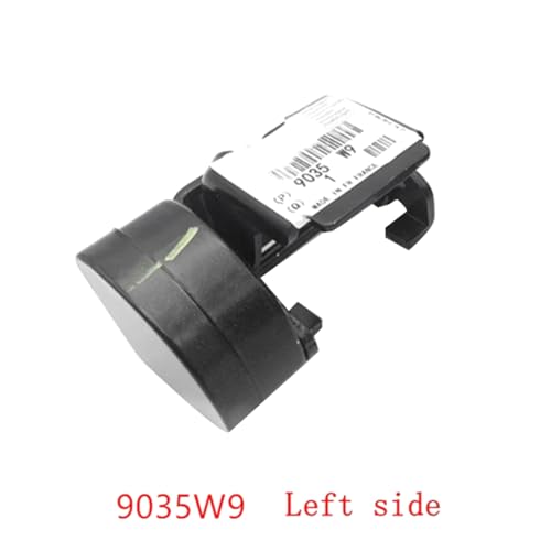 Charnière de porte gauche de rechange pour berline C5 code 9035W9