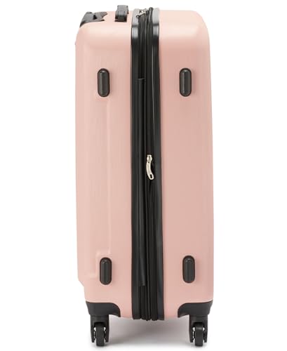 Calvin Klein Women's Hard Side Upright Luggage