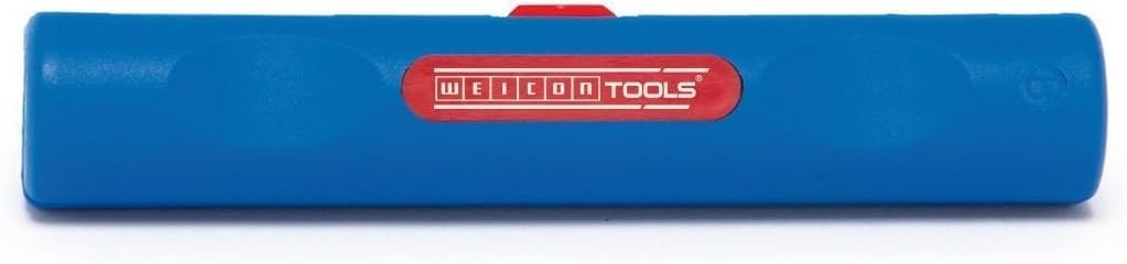 WEICON TOOLS Profi-Starter Set | 4 -partes| Para instalación doméstica | No. 5 | No. 2 | No. S 4-28 | No.13