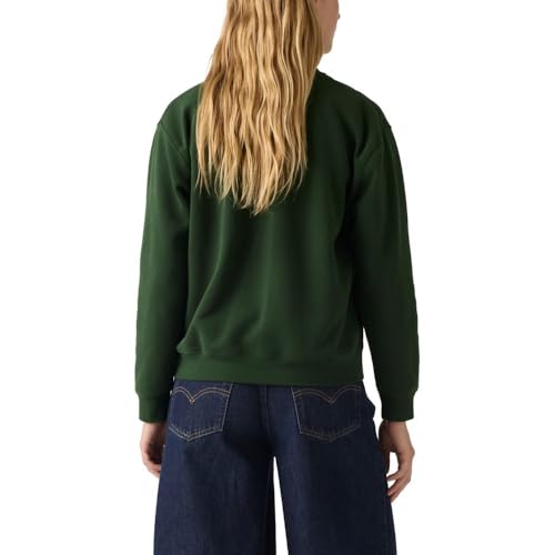 Everyday Sweatshirt Mountain View Fleece