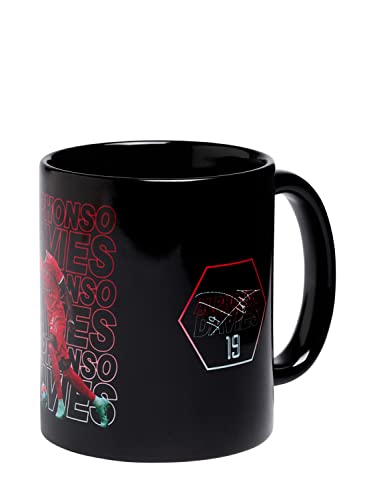 FC Bayern Tasse Davies
