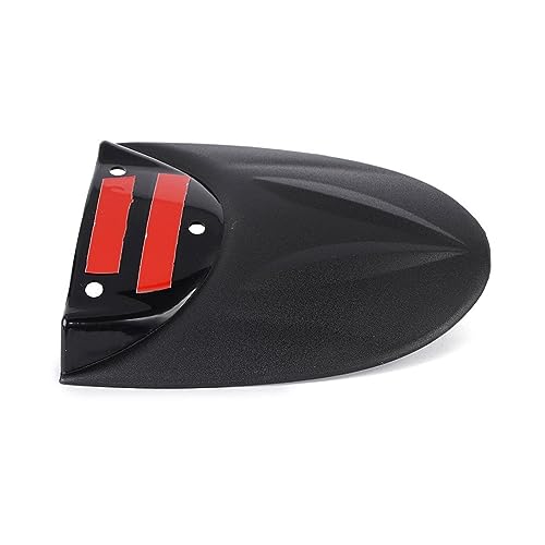 Garde-boue arrière pour Triumph Street Triple 765 RS R S 2017-2021