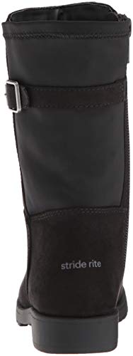 Stride Rite Girl's Willow Lightweight Riding Boot Fashion3