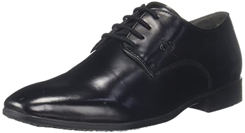Don Diego Mens Formal Lace Up Shoes - DD7071-Black-42 (B0B2P2V87Q) Amazon Price History, Amazon Price Tracker