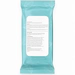 Body Wipes (5 Packs) 50 XL Shower Wipes Body Wipes for Adults Bathing, Traveling, Camping, Gym, Car, Elderly, Bedridden - Bath Wipes - Disposable Washcloths for Adults No Rinse - Image 2